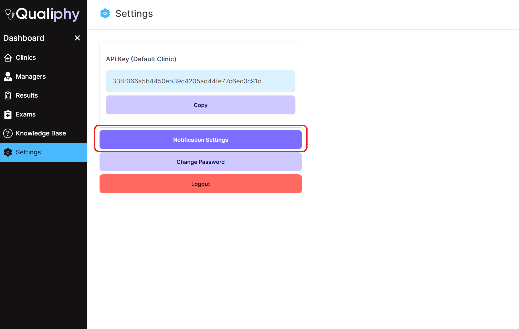 How Do I Enable Text and Email Notifications for Patient Screening ...