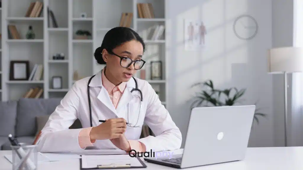 virtual GLP-1 weight loss program
