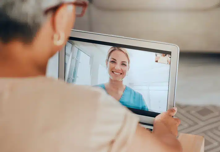 telehealth patient specific orders