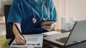 APRN full practice authority states allowing nurse practitioners to practice independently